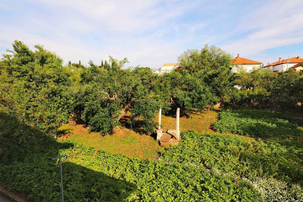 Senkini Dvori Apartment Sutomiscica Exterior photo